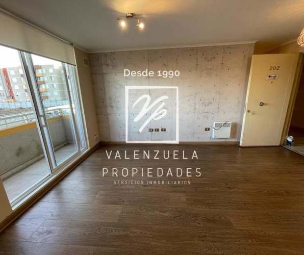 Luminoso y acogedor en Fundo El Carmen