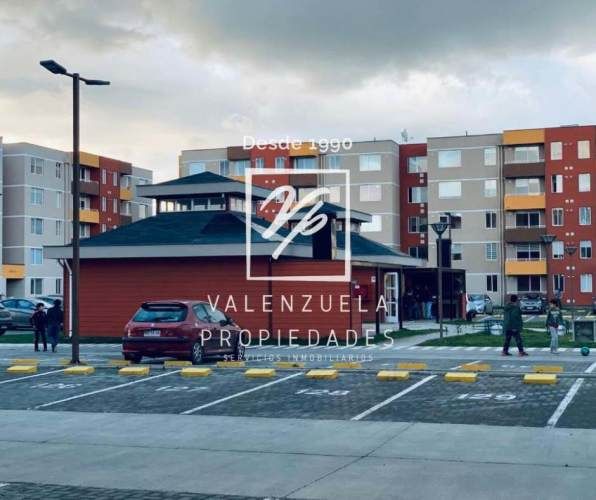 Luminoso y acogedor en Fundo El Carmen