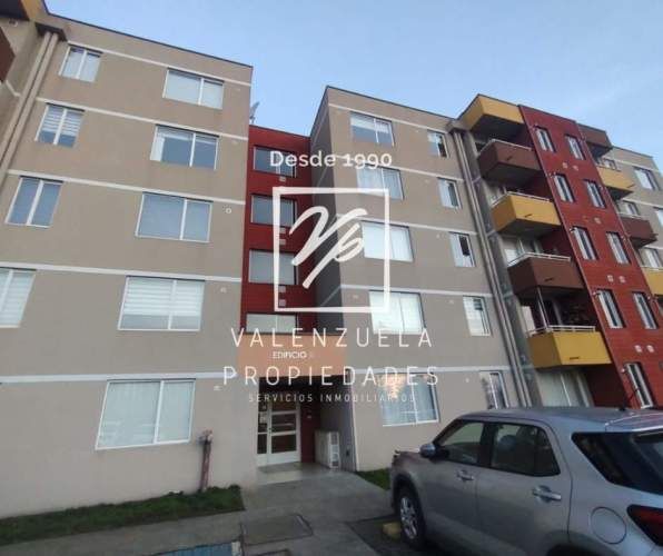 Luminoso y acogedor en Fundo El Carmen