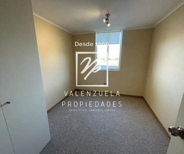 Luminoso y acogedor en Fundo El Carmen