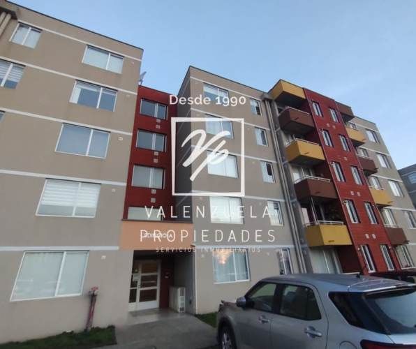 Luminoso y acogedor en Fundo El Carmen