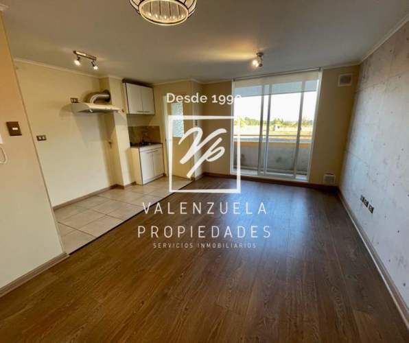 Luminoso y acogedor en Fundo El Carmen