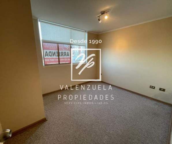 Luminoso y acogedor en Fundo El Carmen