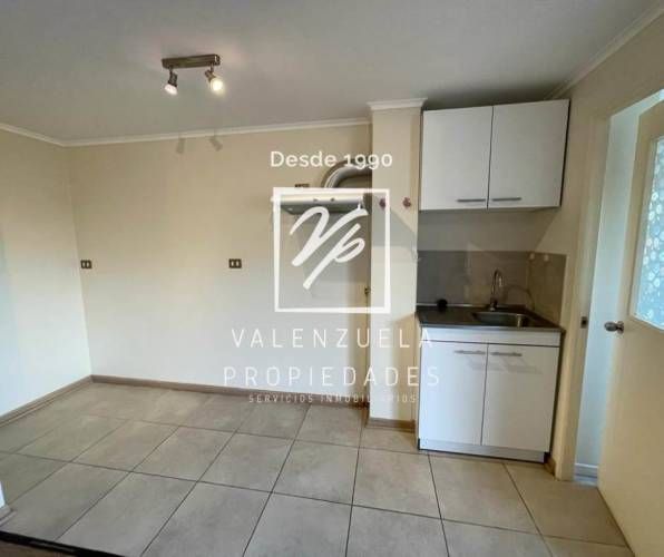 Luminoso y acogedor en Fundo El Carmen