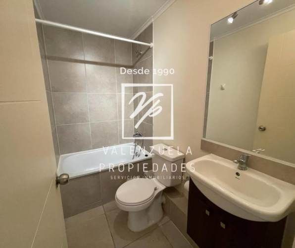 Luminoso y acogedor en Fundo El Carmen