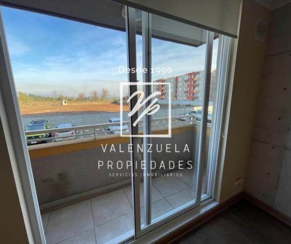 Luminoso y acogedor en Fundo El Carmen