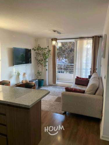 Departamento en Colombia