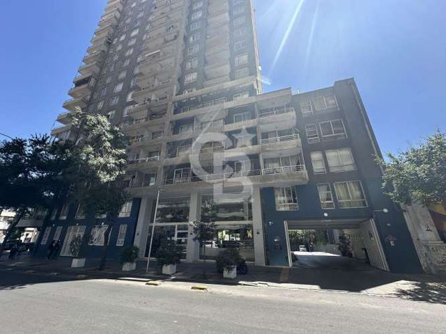 Excelente ubicación – Santiago Centro