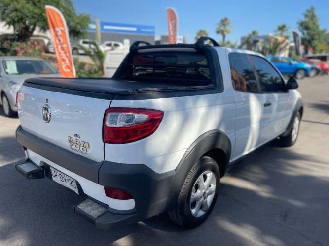 DODGE RAM 700 2020