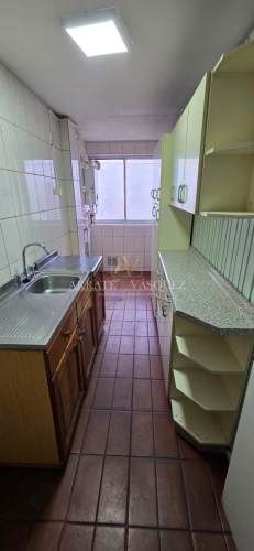 Venta Departamento en Villa Spring Hill