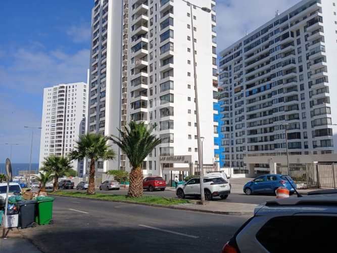 Hermoso Departamento En Sector Sur