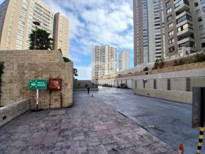 Hermoso Departamento En Sector Sur