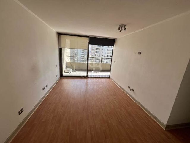 Hermoso Departamento En Sector Sur
