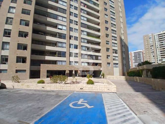 Hermoso Departamento En Sector Sur