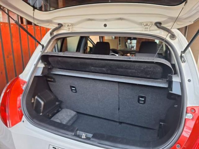 VENDO SUSUKI SWIFT 2017 COMO NUEVO