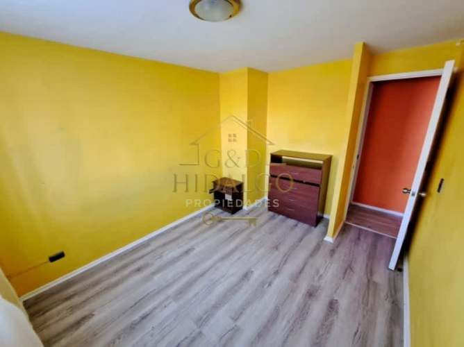 ARRIENDA G&D HIDALGO PROPIEDADES