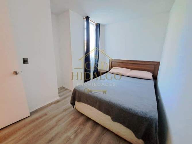 ARRIENDA G&D HIDALGO PROPIEDADES