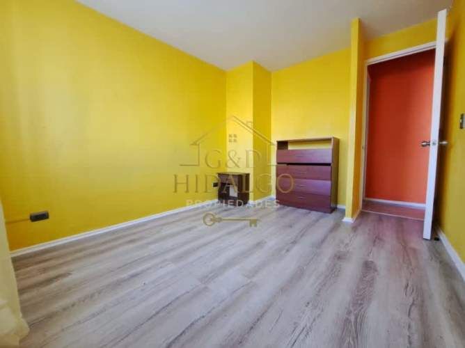 ARRIENDA G&D HIDALGO PROPIEDADES