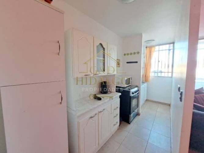 ARRIENDA G&D HIDALGO PROPIEDADES