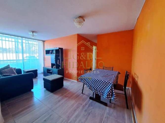 ARRIENDA G&D HIDALGO PROPIEDADES