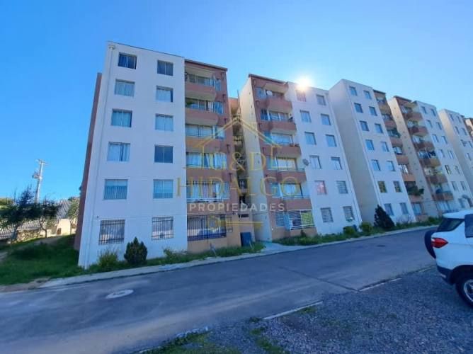 ARRIENDA G&D HIDALGO PROPIEDADES