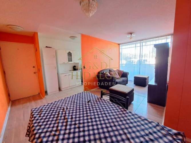 ARRIENDA G&D HIDALGO PROPIEDADES