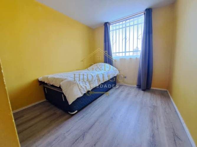 ARRIENDA G&D HIDALGO PROPIEDADES