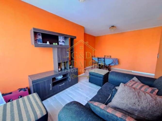 ARRIENDA G&D HIDALGO PROPIEDADES