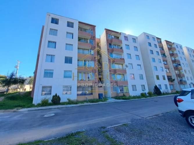 ARRIENDA G&D HIDALGO PROPIEDADES