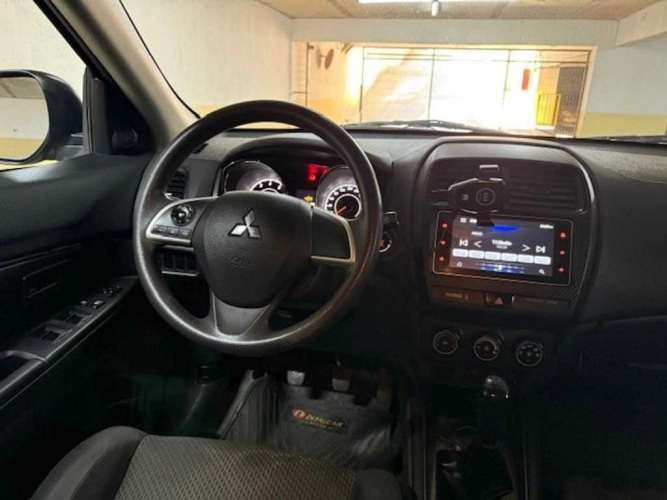 MITSUBISHI ASX 2018