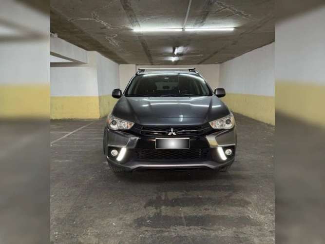 MITSUBISHI ASX 2018