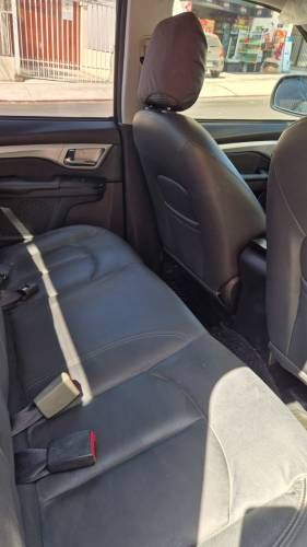 Great Wall, Wingle 6 Deluxe, 2021 bajo kilometraje.