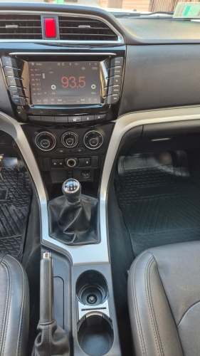 Great Wall, Wingle 6 Deluxe, 2021 bajo kilometraje.