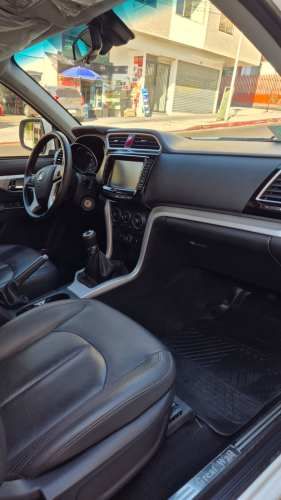 Great Wall, Wingle 6 Deluxe, 2021 bajo kilometraje.