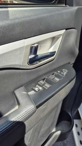 Great Wall, Wingle 6 Deluxe, 2021 bajo kilometraje.