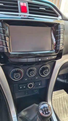 Great Wall, Wingle 6 Deluxe, 2021 bajo kilometraje.