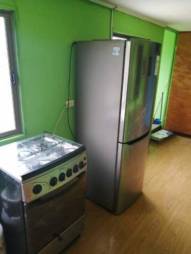 Arriendo departamento