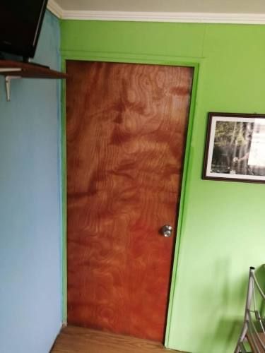 Arriendo departamento