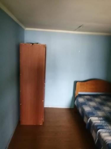 Arriendo departamento