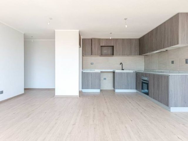 Av. La Florida 10695 (1 Est /1 Bod) [2820-6]