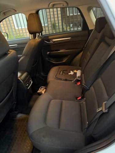 Mazda CX5 skyactive año 2019