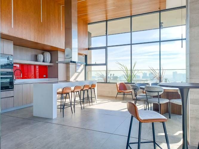 Walker Martínez 815 (1 Est ) [3479-1]