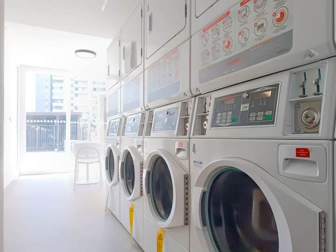 Walker Martínez 815 (1 Est ) [3479-1]