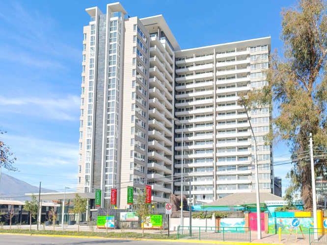 Walker Martínez 815 (1 Est ) [3479-1]