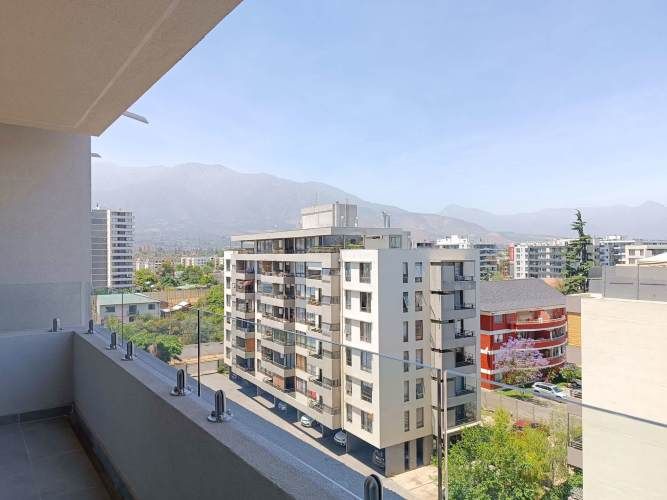 Walker Martínez 815 (1 Est ) [3479-1]