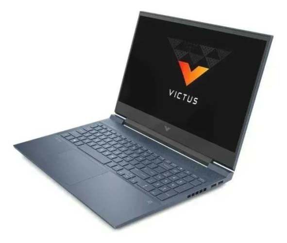 Notebook Hp Victus 16-d0514la RTX3060 32GB RAM Optimizado +FPS