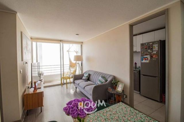 Departamento en General Mackenna