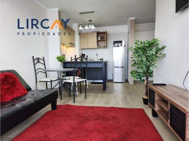 Dispuesto a vivir en comunidad y con los mejores espacios comunes.