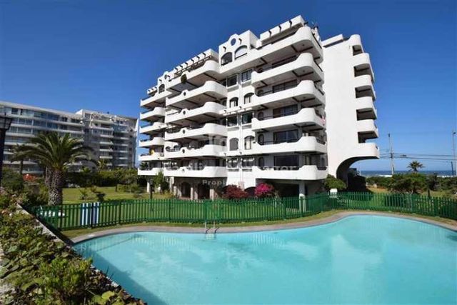 DEPARTAMENTO Avenida del Mar con Calle Florencio Sánchez