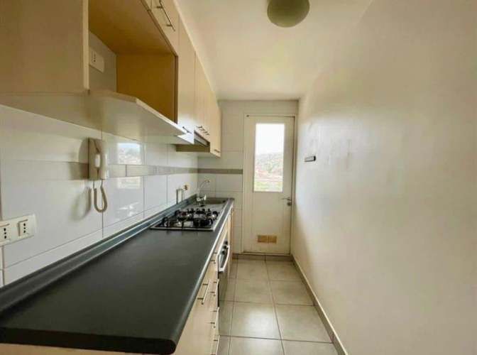 DEPARTAMENTO beaucheff